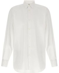 Dries Van Noten - Long Sleeve Shirt - Lyst