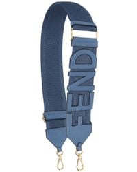 Fendi - Ribbon Shoulder Strap - Lyst