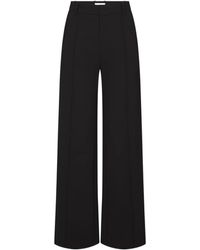 FRAME - Casual Pants With Belt Loops - Lyst
