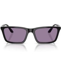 Emporio Armani - Full Frame Sunglasses - Lyst
