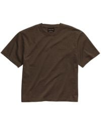 Canada Goose - Roam Logo T-Shirt - Lyst