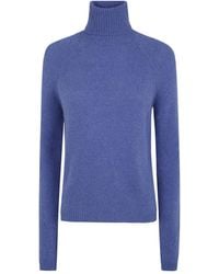 Baserange - Turtleneck Sweater - Lyst