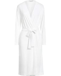 Max Mara - Solid-Color Lightweight Knit Top - Lyst