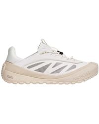 Moncler - Trailgrip Lp Trail Sneakers - Lyst