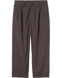 Carhartt - Evan Pant - Lyst