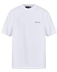 Canada Goose - Novo T-Shirt - Lyst