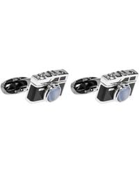 Paul Smith - Camera Motif Cufflinks - Lyst