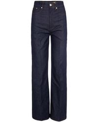 A.P.C. - Domino Jeans - Lyst