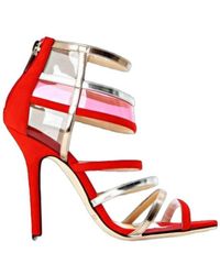 Jimmy Choo - Maitai - Lyst