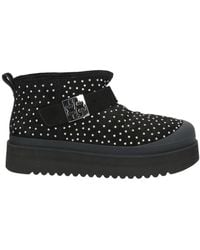Tory Burch - Ankle Boots - Lyst