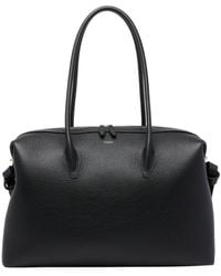 Yuzefi - Large Brioche Duffle Bag - Lyst