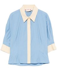Marni - Shirts - Lyst