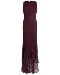 Etro - Long Dress - Lyst