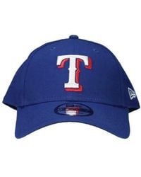 KTZ - Logo Baseball Hat - Lyst