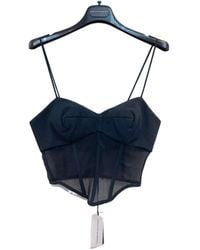Ermanno Scervino - Thin Shoulder Strap - Lyst