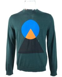 KENZO - Long-Sleeved Sweater - Lyst