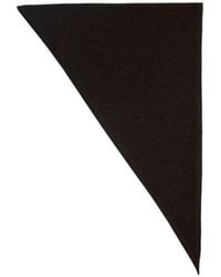 The Row - Leomine Cashmere Scarf - Lyst