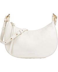 Coccinelle - Fujiko Zip-Up Shoulder Bag - Lyst