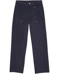 Paloma Wool - Casual Pants With Belt Loops - Lyst