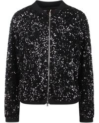 Herno - Bomber Jackets - Lyst