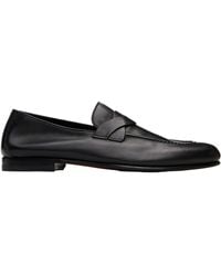 Tom Ford - Gigi Twisted Loafers - Lyst