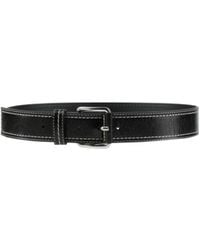 MAX&Co. - Minimal Belt - Lyst