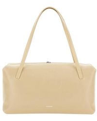 Jil Sander - Medium Goji Pillow Tote Bag - Lyst