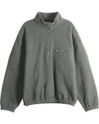 Rier - Long-Sleeved Sweatshirt - Lyst