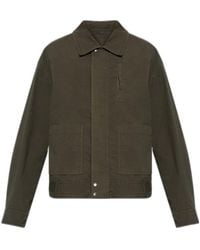 Dries Van Noten - Veperny Jacket - Lyst