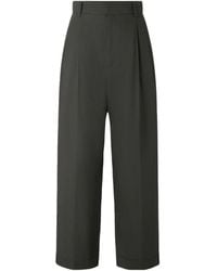 Soeur - Straight-Leg Casual Pants - Lyst