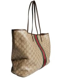 Gucci - Tribeca Large Tote Bag - Lyst