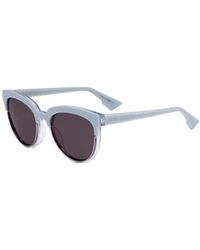 Dior - Logo Sunglasses - Lyst