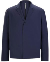 Veilance - Spere Sl Blazer - Lyst