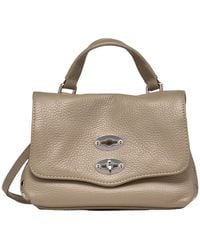 Zanellato - Postina Daily Baby Mini Shoulder Bag - Lyst