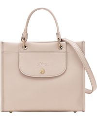 Longchamp - Cabas S Handbag - Lyst