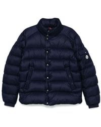 Moncler - Outerwears - Lyst