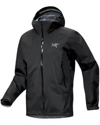 Arc'teryx - Beta Gore-Tex Epe Jacket - Lyst