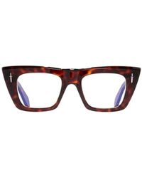 Cutler and Gross - Full Frame Plain Mirror - Lyst