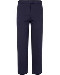 Liviana Conti - Jeremy Trousers - Lyst