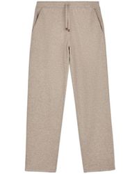 Tod's - Jogging Pants - Lyst