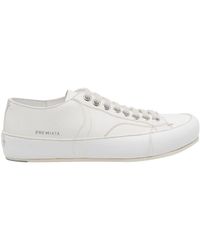 Premiata - Mark Sneakers - Lyst