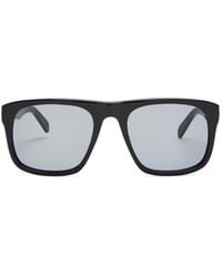 TOTEME - Navigator Square-Frame Sunglasses - Lyst