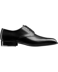 Dior - Timeless Derby Shoe - Lyst