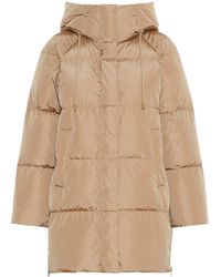 Weekend by Maxmara - Midi Parka - Lyst