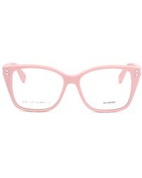 Stella McCartney - Full Frame Plain Mirror - Lyst