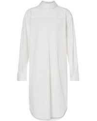 Dries Van Noten - Long-Sleeved Shirt - Lyst