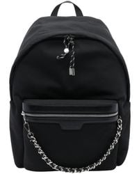 Stella McCartney - Falabella Backpack - Lyst