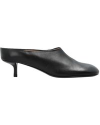 Marsèll - Marsèll Cotama Mules - Lyst
