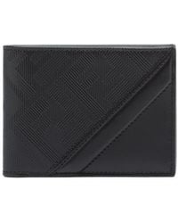 Fendi - Shadow Diagonal Wallet - Lyst