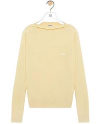 Loewe - Sweater - Lyst